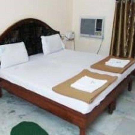 Hotel Geethanjali Residency Бадрачалам Екстериор снимка